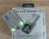 "Xiaomi Black Shark T11" oyun qulaqlığı