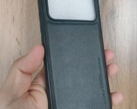 Xiaomi Mi 11 Ultra X-level dəri arxalıq
