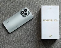 Honor 400 Lite Təzə