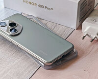 Honor 400 Pro Lunar Gray 24gb/256gb