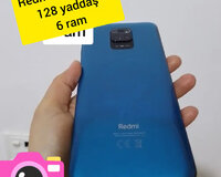 Redmi Note 9 pro