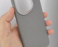 Honor 400 Pro Eco Gray arxalıq