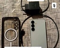 S25 Telefon
