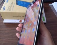 Samsungg Tab 4 black