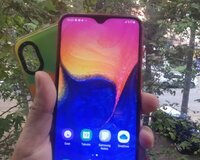 Samsung A10