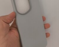 "Honor 400 Blue Skin Tpu" arxalığı