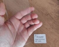 "Honor 400 Pro" Uv curved ekran qoruyucusu