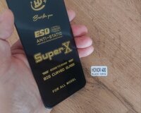 "Honor 400" ekran qoruyucusu