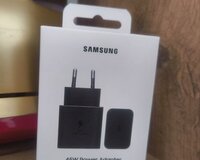 Samsung Low Standby 45 watt Nfc