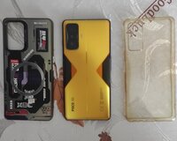 poco f4gt 256/12