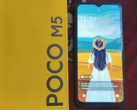 Poco M5