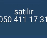 Nömrə Azercell Sim