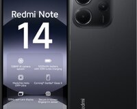 Redmi not 14. 6 128