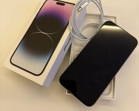 Apple İphone 14pro max