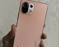 Mi 11 Lite