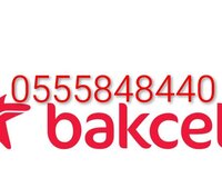 Bakcell 055 5848440