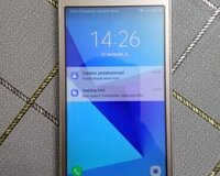 Samsung galaxy j2 prime white
