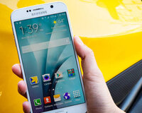 Samsung galaxy s6 edge