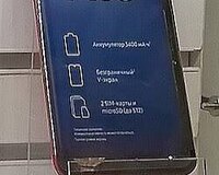Samsung galaxy a10 black