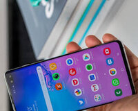 Samsung galaxy s10 128 Gb