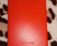 Samsung galaxy a02