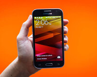 Samsung galaxy core