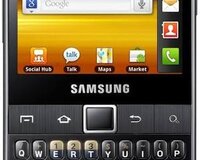 Samsung galaxy 5512 duas