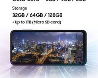 Samsung galaxy a13