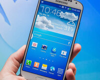 Samsung galaxy s4