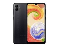 Samsung galaxy a04