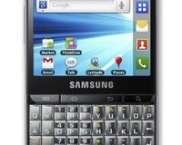 Samsung galaxy pro