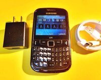 Samsung s3350