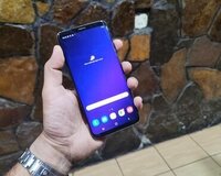 Samsung galaxy s8