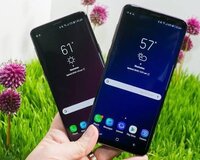 Samsung galaxy s9