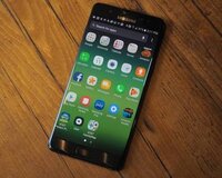 Samsung galaxy not 7