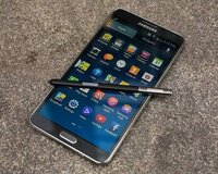 Samsung galaxy not 3