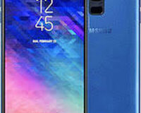 Samsung galaxy a6 plus