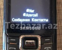 Samsung c5212 duos