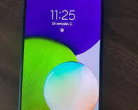 Samsung galaxy a52