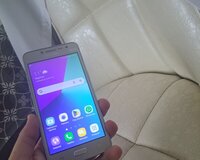 Samsung galaxy j2 prime pro matt