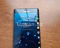 Samsung galaxy not edge