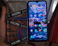 Xiaomi Redmi Mi 9t