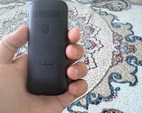 Nokia 106 black