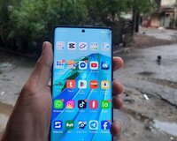 Honor x9a 5g