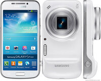 Samsung galaxy s4 zoom