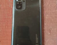 Redmi not 10