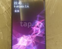 Samsung Galaxy S9+ Polaris Blue 64gb/6gb