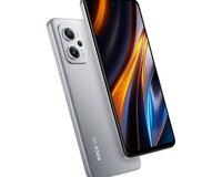 Oyun telefonu Poco X 4 Gt 8+8 Gb 256 Gb yaddas 144 Ghz