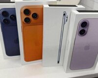 Yeni Apple iPhone 17, Air, 17 Pro, 17 Pro Max və Samsung