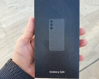 Samsung Galaxy S24 Onyx Black 256gb/8gb